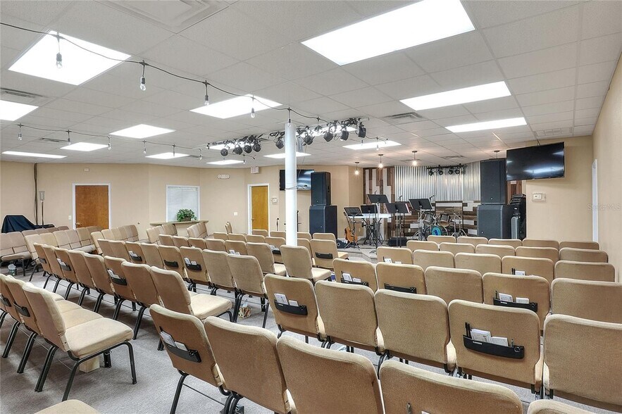 More Photos Of 1503 6th St SE, Winter Haven Storefront Retail Office For Sale