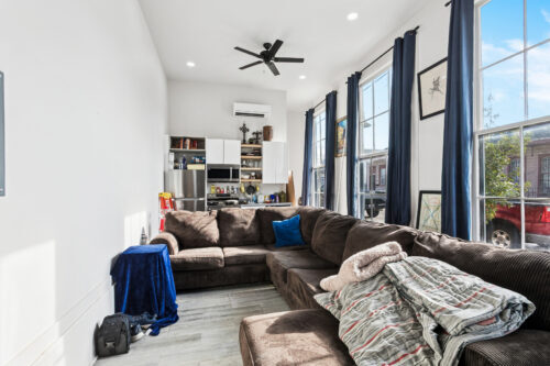 More Photos Of 2601-2603 3rd St, New Orleans Apartments For Sale