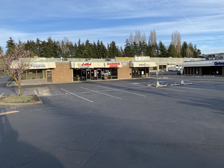 Primary Photo Of 18009 Highway 99, Lynnwood Medical For Lease