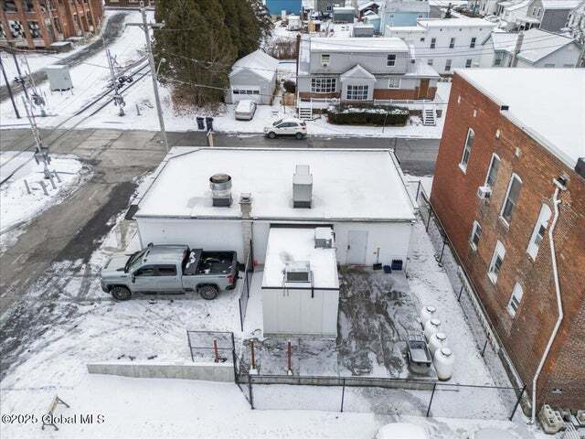 More Photos Of 53 Elm St, Hoosick Falls Restaurant For Sale