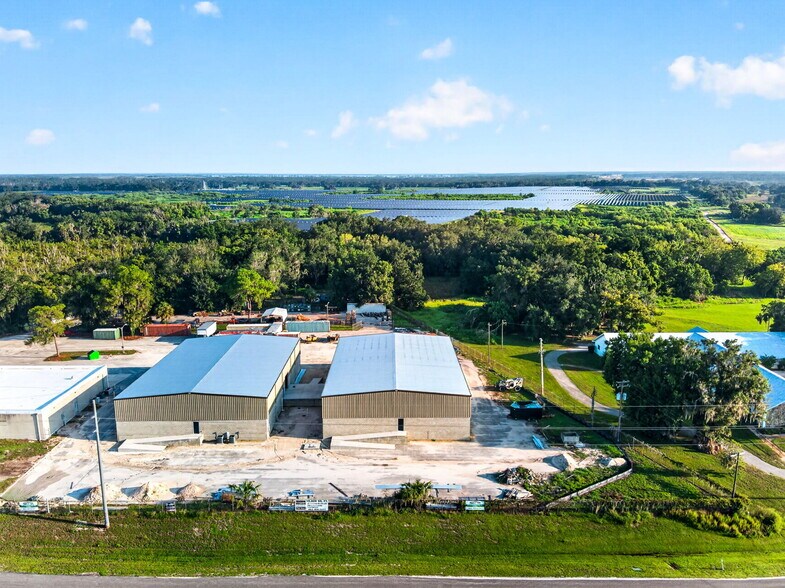 More Photos Of 3050 State Road 60 E, Bartow Warehouse For Lease