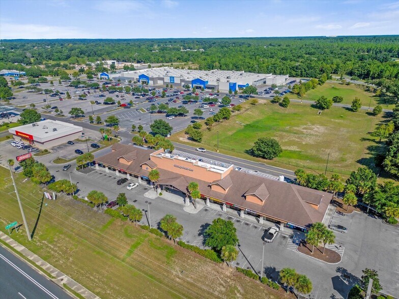 More Photos Of 9590 SW Hwy 200, Ocala Unknown For Lease