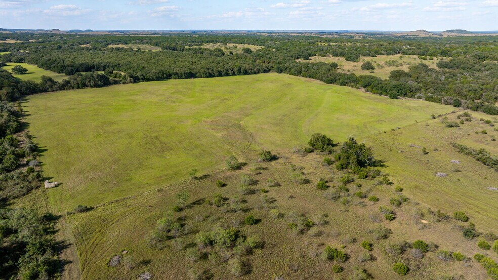 More Photos Of 10400 FM 927, Iredell Land For Sale