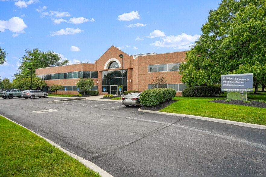 More Photos Of 4995 Bradenton Ave, Dublin Medical For Lease