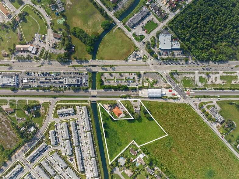 More Photos Of 29500 Old Dixie Hwy, Homestead Land For Sale