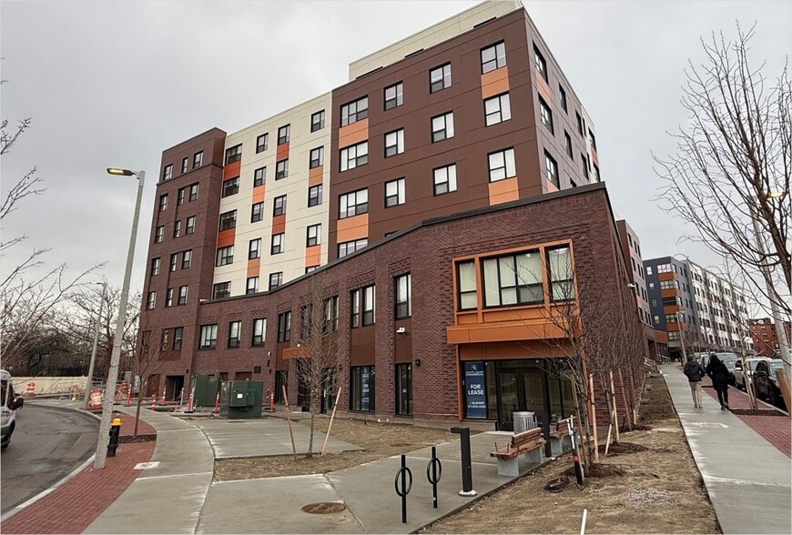 More Photos Of 30 Heath St, Jamaica Plain Apartments For Lease