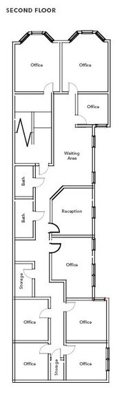 More Photos Of 862-864 Folsom St, San Francisco Flex For Sale