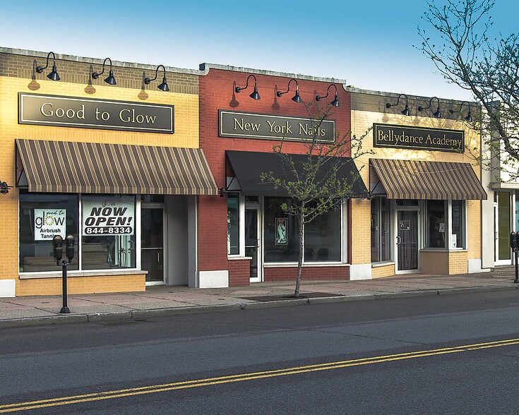 More Photos Of 2934-2938 Delaware Ave, Buffalo Storefront For Lease