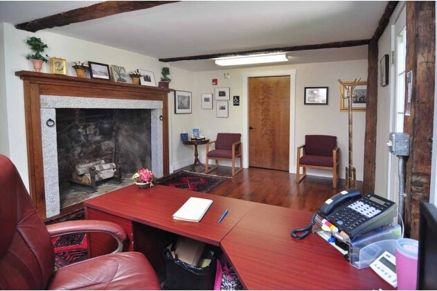 More Photos Of 59 E Hill Rd, Canton Office For Lease