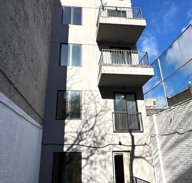 More Photos Of 1490 Saint Johns Pl, Brooklyn Apartments For Sale