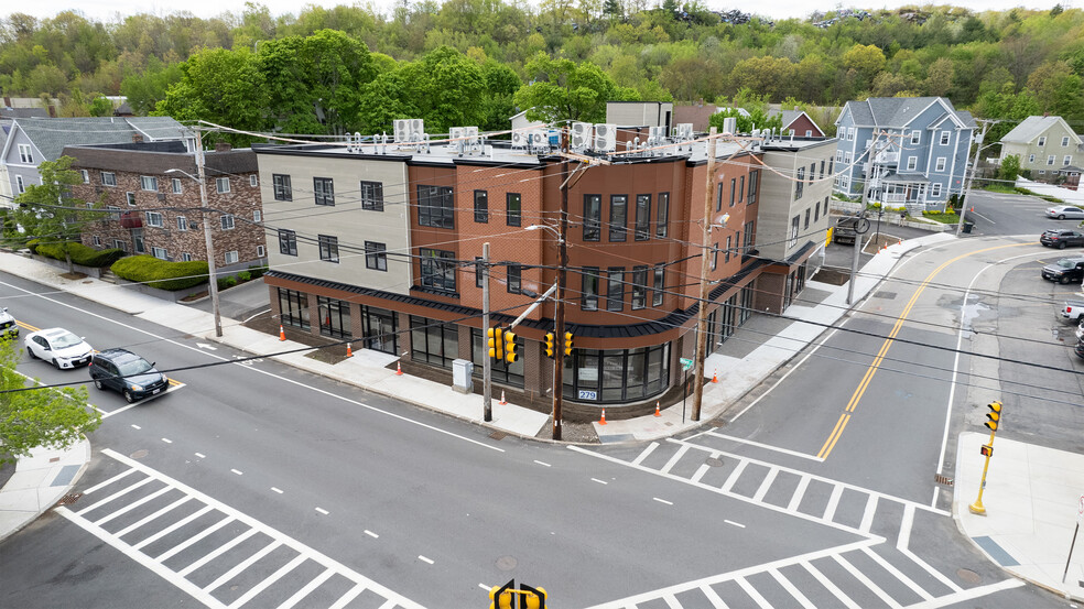 Primary Photo Of 279 Willard St, Quincy Apartments For Lease