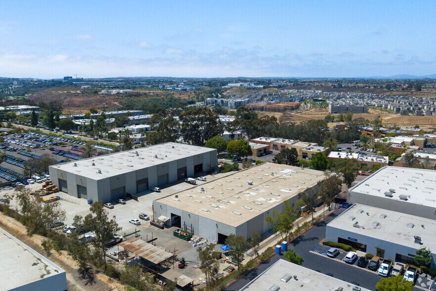 More Photos Of 7485 Trade St, San Diego Manufacturing For Lease