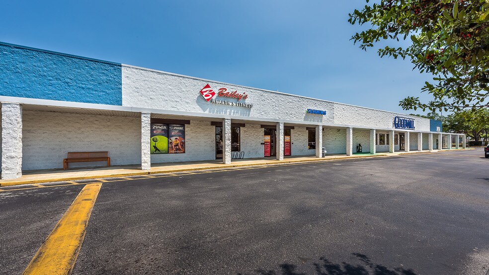 More Photos Of 103-115 N State Road 19, Palatka Unknown For Lease