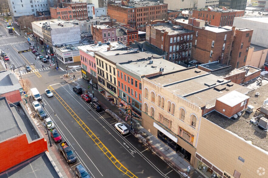 More Photos Of 40 Court St, Binghamton Apartments For Sale