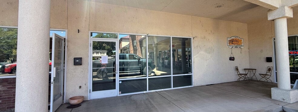 More Photos Of 1492 Us Highway 395 N, Gardnerville Unknown For Lease