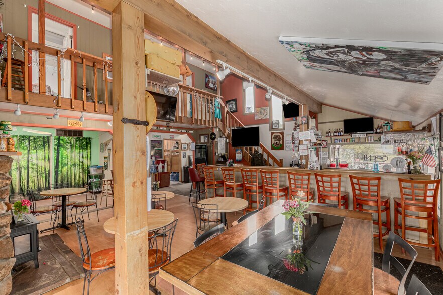 More Photos Of 27051 Barkley Rd, Conifer General Retail For Sale