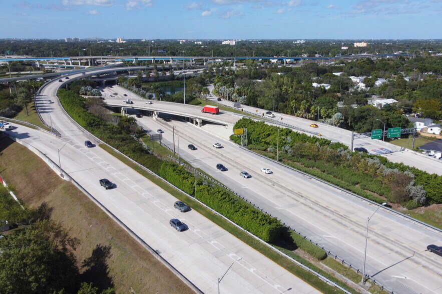 More Photos Of 321 NW 37th St, Miami Land For Sale