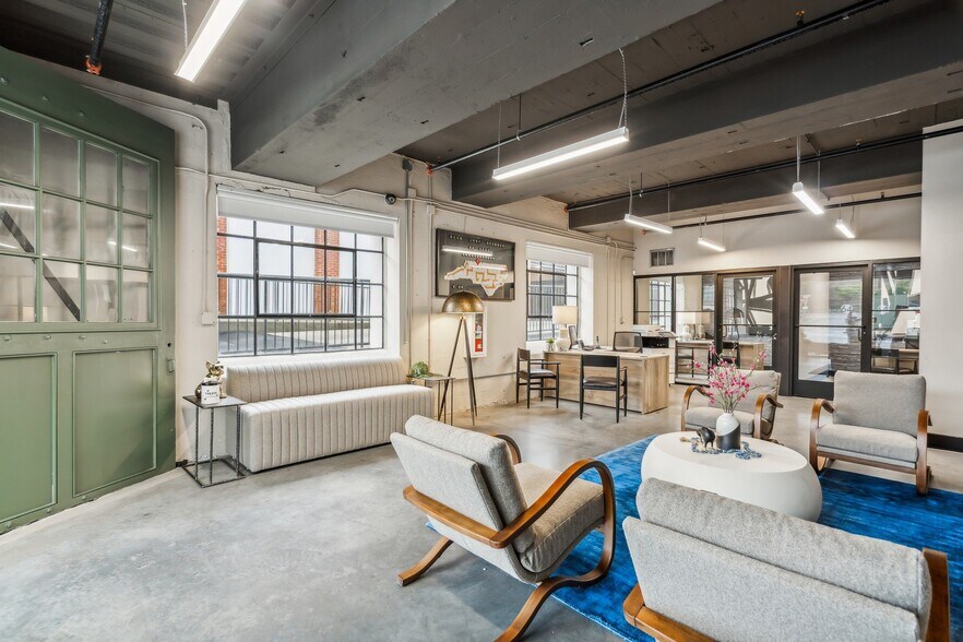 More Photos Of 575 E 4th St, Winston-Salem Apartments For Lease