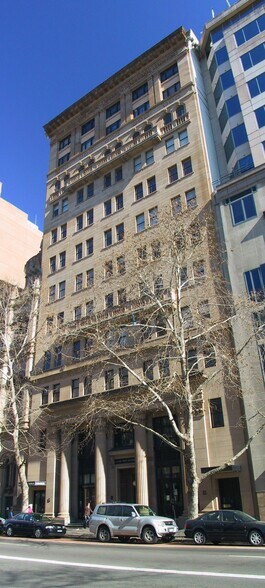 More Photos Of 185 Elizabeth St, Sydney Office For Lease