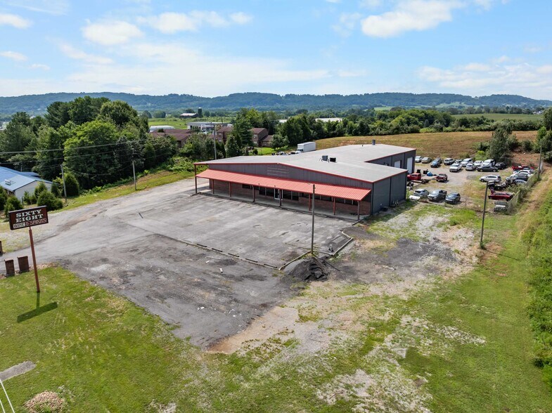 More Photos Of 660 New Hwy 68, Sweetwater Freestanding For Sale
