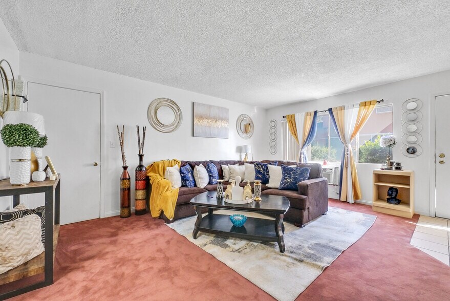 More Photos Of 1396 Randy St, Upland Apartments For Sale