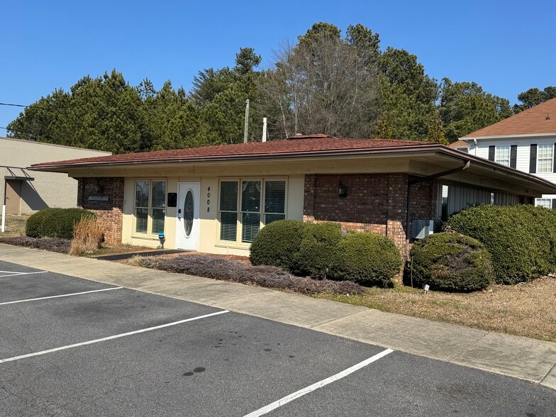 More Photos Of 4008 Mundy Mill Rd, Oakwood Office For Lease