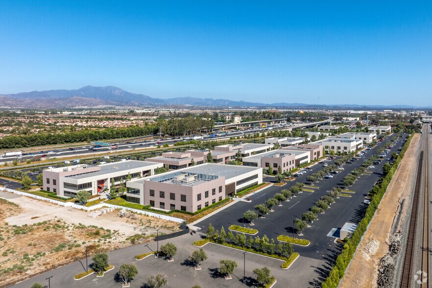 More Photos Of 240 Progress, Irvine Office For Lease