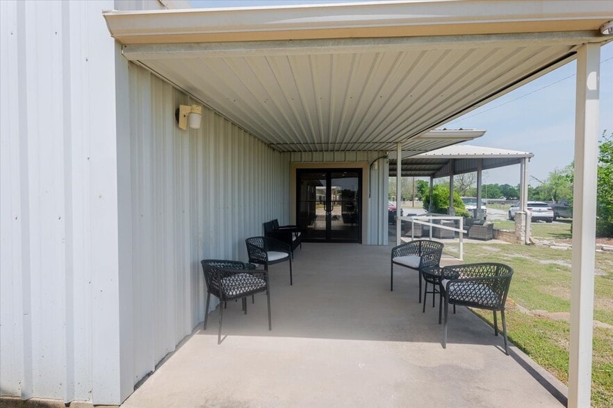 More Photos Of 2530 Old Millsap Hwy, Mineral Wells Religious Facility For Sale