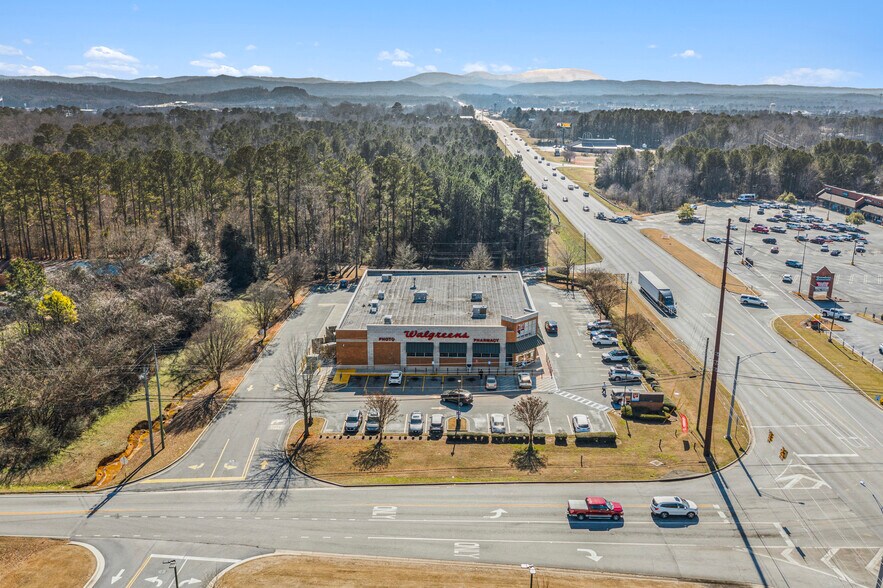 More Photos Of 1401 Golden Springs Rd, Anniston Drugstore For Sale