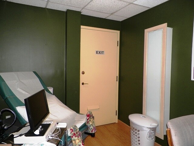 More Photos Of 1 Randall Sq, Providence Medical For Sale