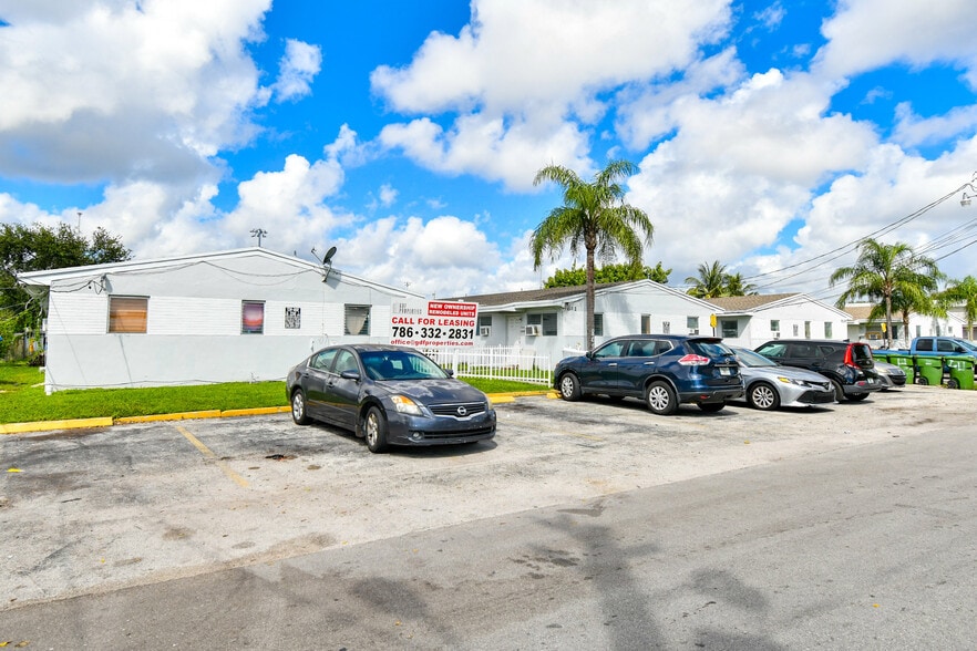 More Photos Of 725-809 NW 7th Ave, Hallandale Beach Apartments For Sale