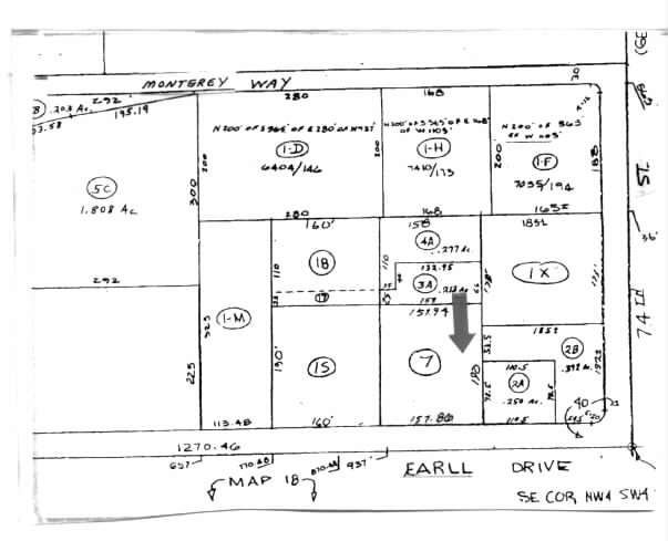 More Photos Of 7330 E Earll Dr, Scottsdale Office For Lease