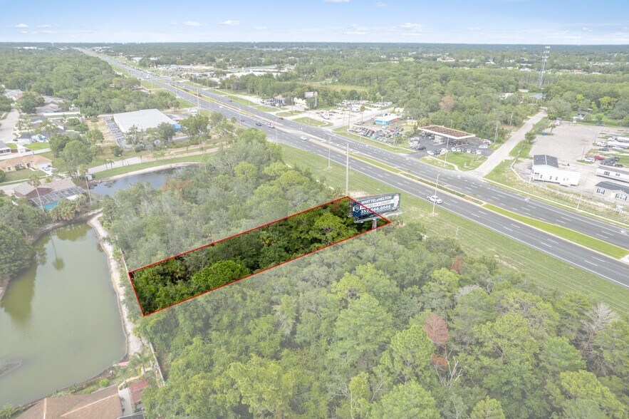 More Photos Of 00 US 19 Hwy hwy, Hudson Land For Sale