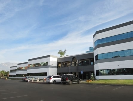 More Photos Of 3602 Inland Empire Blvd, Ontario Office For Lease