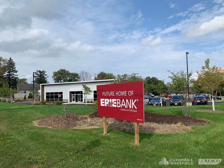 Primary Photo Of 4141 Rockside, Seven Hills Land For Lease