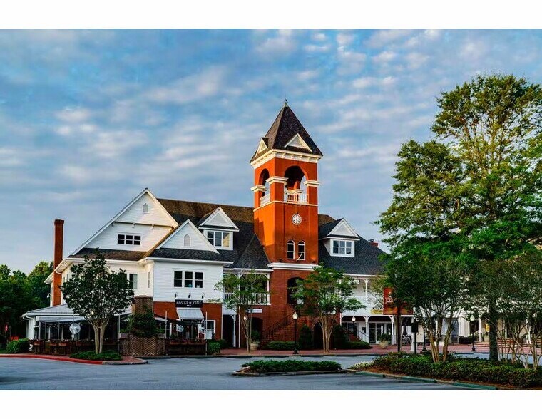 More Photos Of 4300 Paces Ferry Rd SE, Atlanta Coworking Space