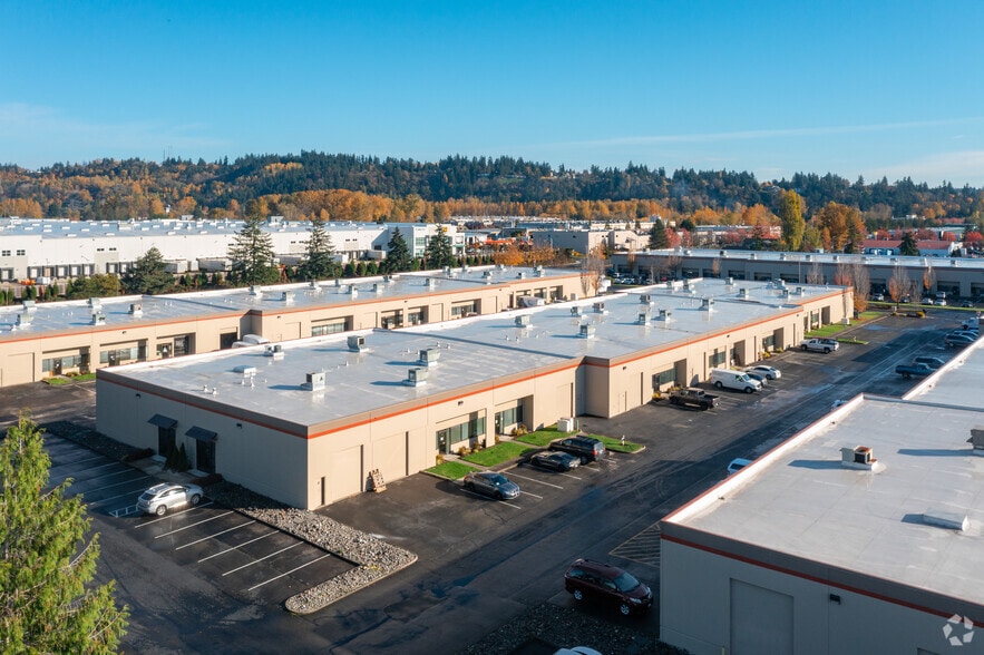 More Photos Of 5009 Pacific Hwy E, Fife Industrial For Sale