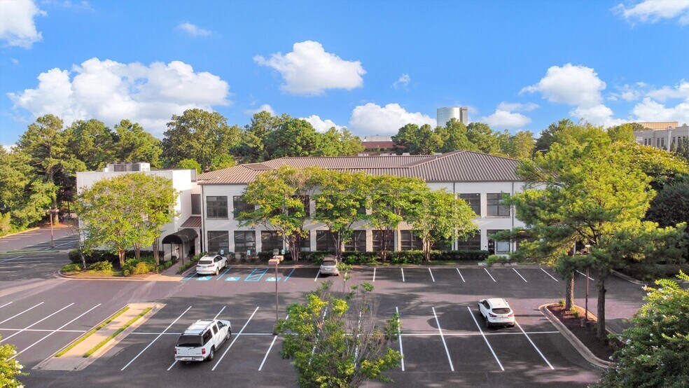 More Photos Of 756-765 Ridge Lake Blvd, Memphis Medical For Sale