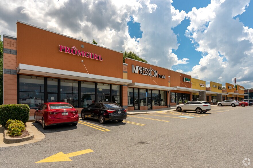 More Photos Of 501 Roberts Ct, Kennesaw Unknown For Lease