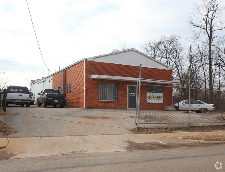 More Photos Of 417 2nd Ave N, Birmingham Freestanding For Sale