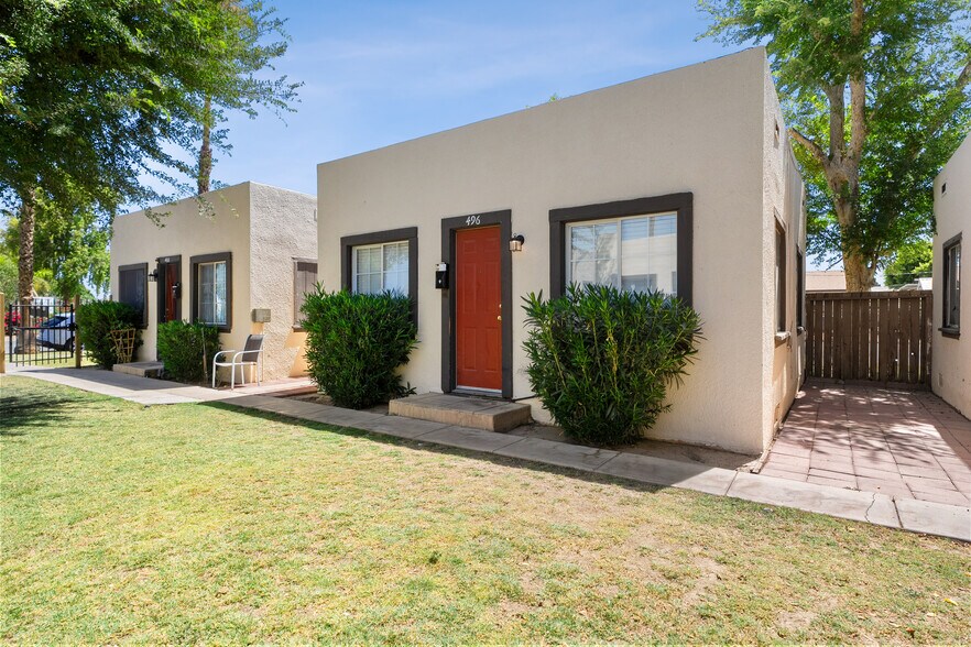 More Photos Of 476 H St, Brawley Apartments For Sale