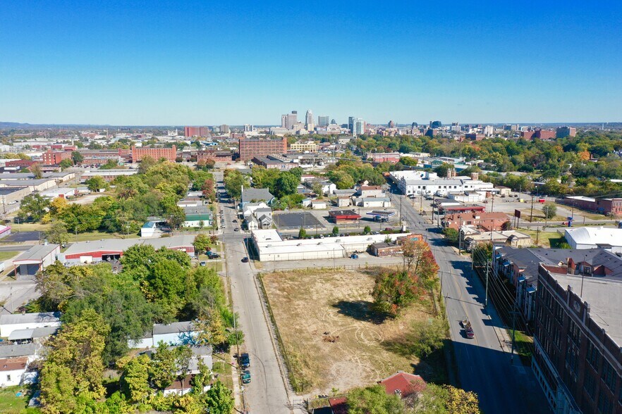 More Photos Of 1512 S 7th St, Louisville Land For Sale