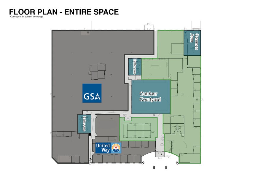 More Photos Of 3901 N Louise Ave, Sioux Falls Office For Lease