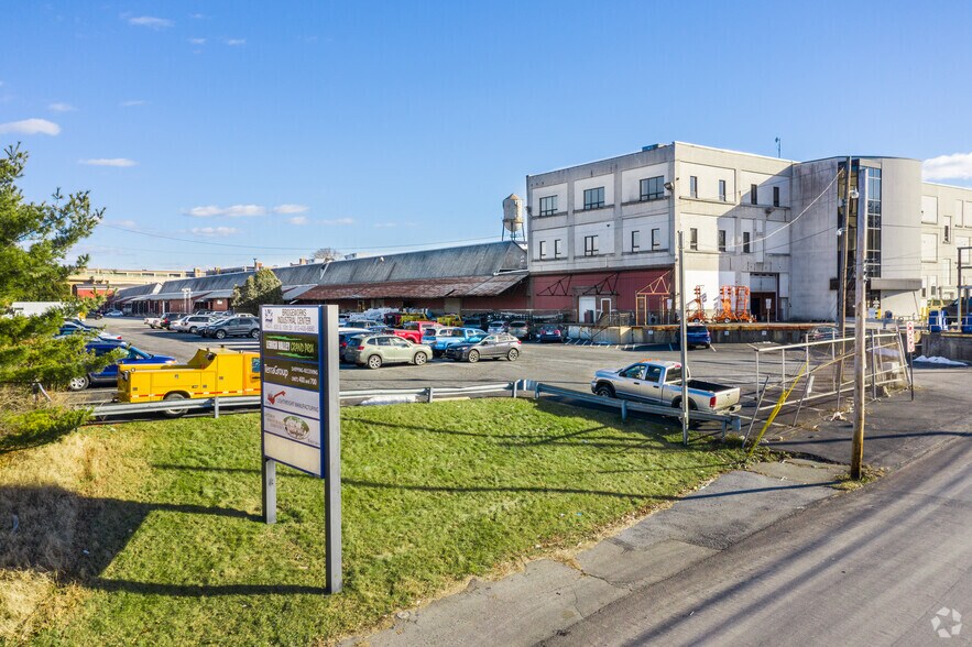 More Photos Of 635 S 10th St, Allentown Warehouse For Lease