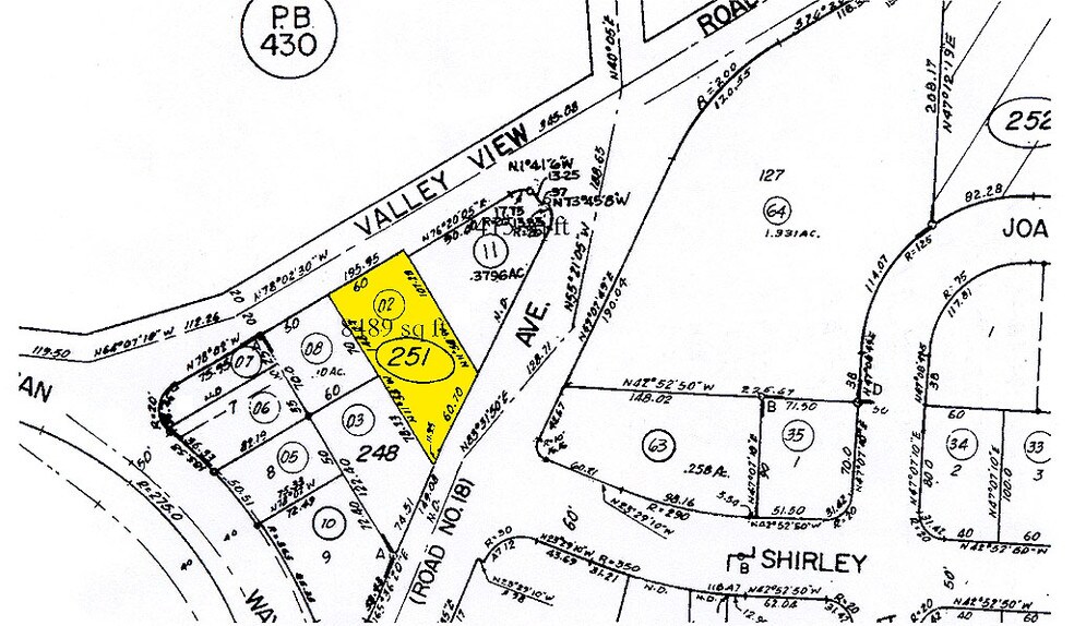 More Photos Of 435 Valley View Rd, El Sobrante Office For Lease