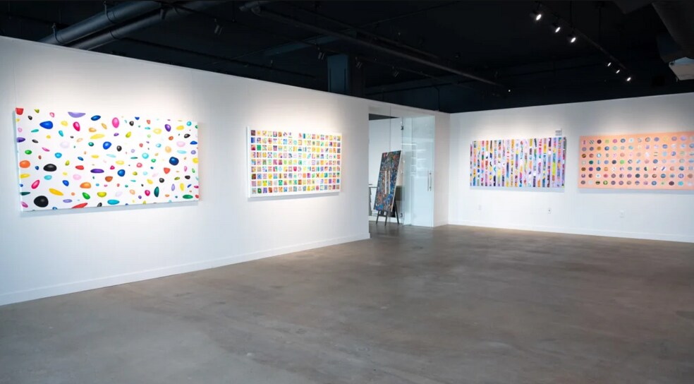More Photos Of Brooklyn Navy Yard - Building 77, Brooklyn Loft Creative Space For Lease