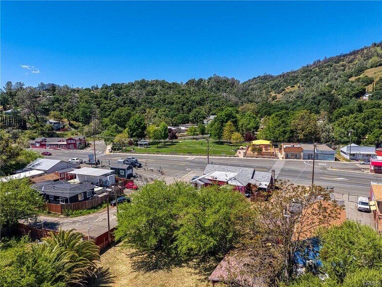 More Photos Of 12613 E Highway 20, Clearlake Oaks General Retail For Sale