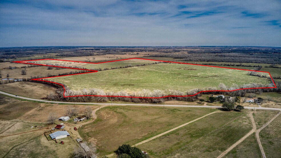 More Photos Of 42919 Addie Gee rd, Hempstead Land For Sale