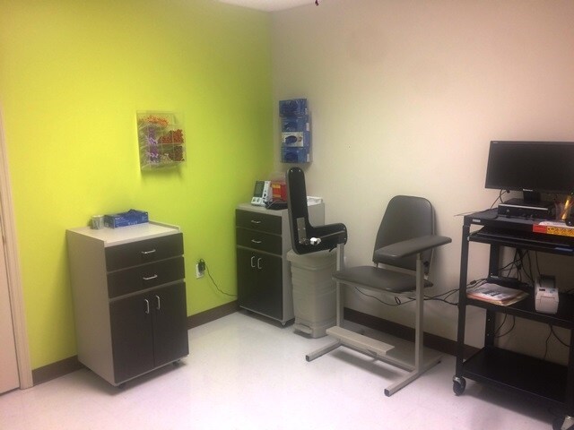 More Photos Of 505 N Federal Hwy, Pompano Beach Freestanding For Lease