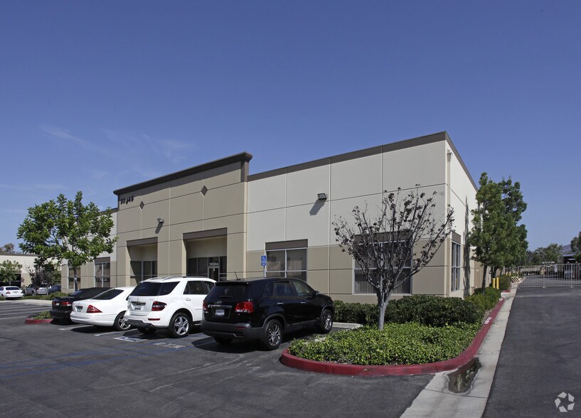 Primary Photo Of 30346 Esperanza, Rancho Santa Margarita Light Manufacturing For Lease
